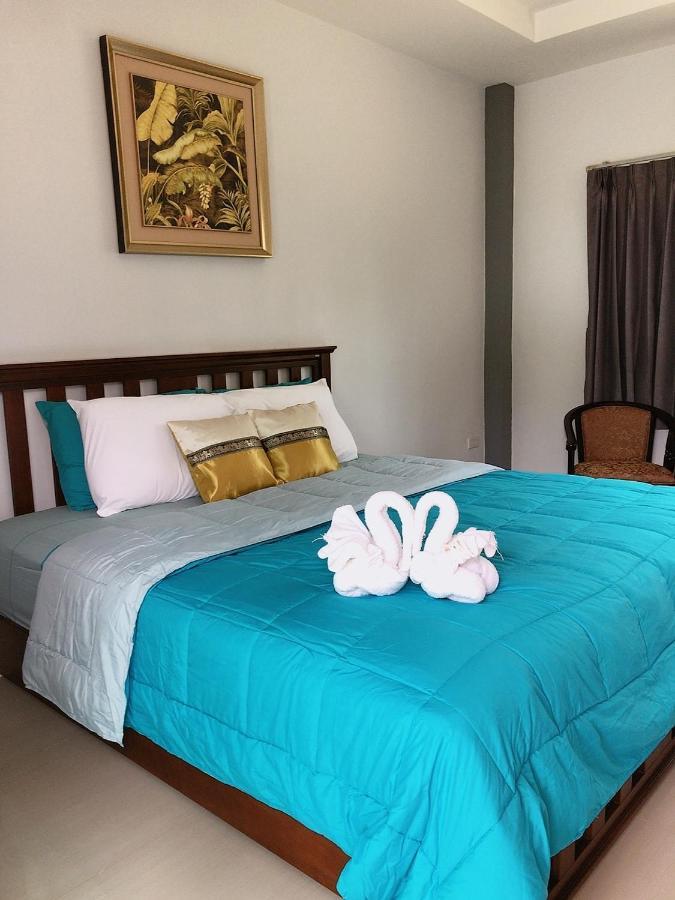 Ok Farm Resort Det Udom Εξωτερικό φωτογραφία
