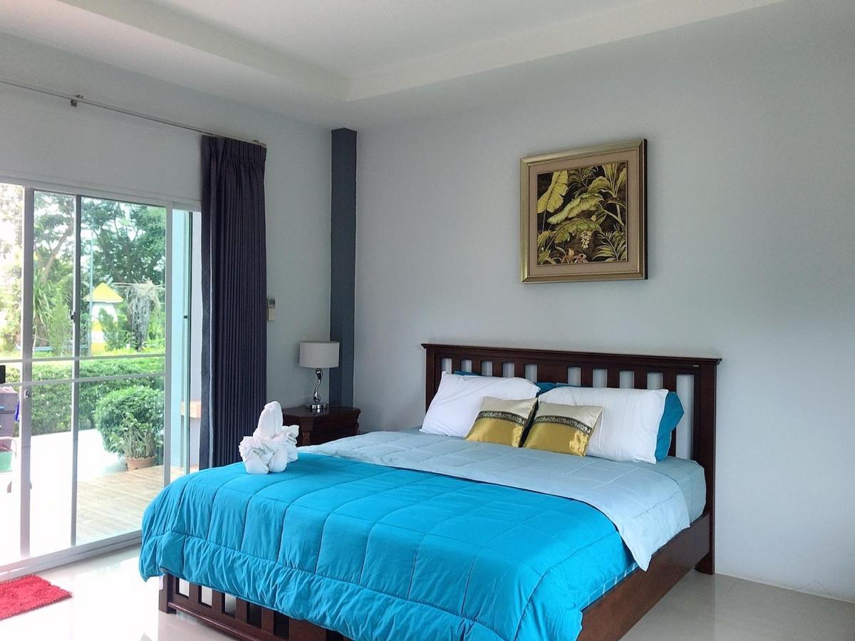 Ok Farm Resort Det Udom Εξωτερικό φωτογραφία