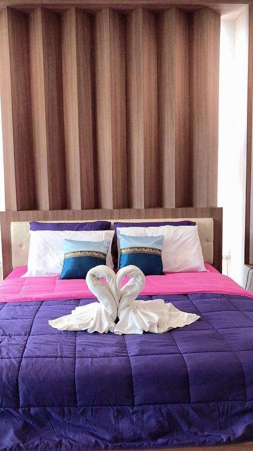 Ok Farm Resort Det Udom Εξωτερικό φωτογραφία