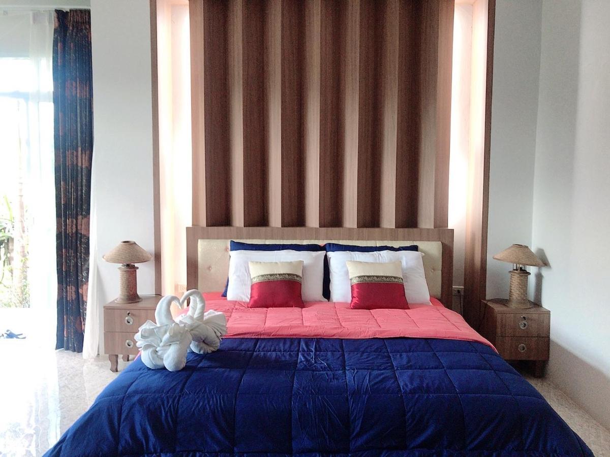 Ok Farm Resort Det Udom Εξωτερικό φωτογραφία