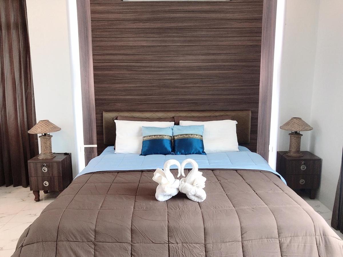 Ok Farm Resort Det Udom Εξωτερικό φωτογραφία