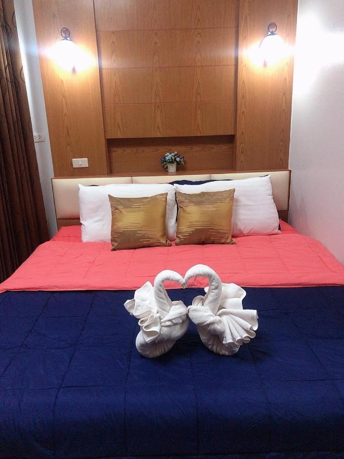 Ok Farm Resort Det Udom Εξωτερικό φωτογραφία
