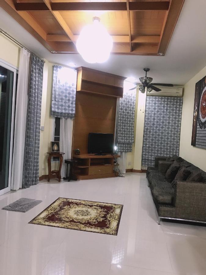 Ok Farm Resort Det Udom Εξωτερικό φωτογραφία