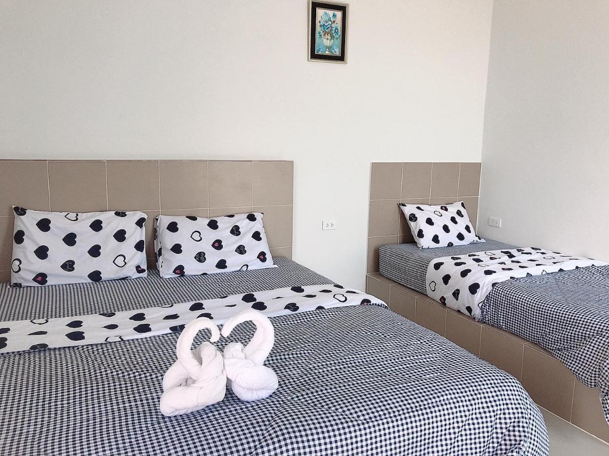 Ok Farm Resort Det Udom Εξωτερικό φωτογραφία