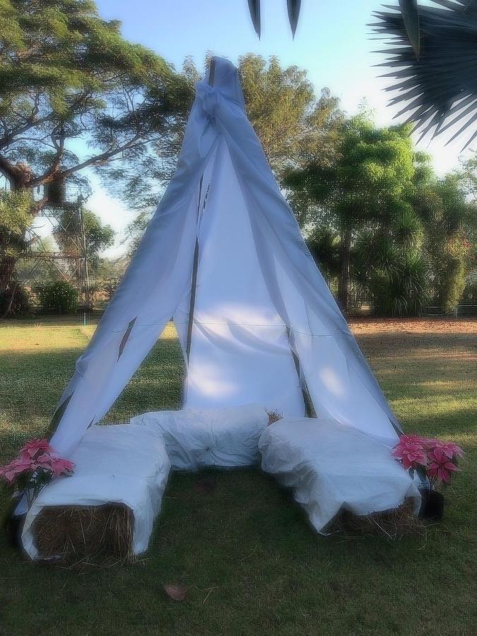 Ok Farm Resort Det Udom Εξωτερικό φωτογραφία