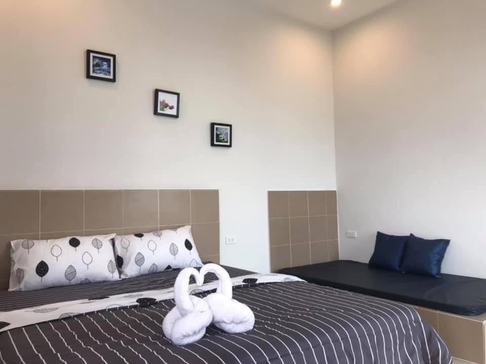 Ok Farm Resort Det Udom Εξωτερικό φωτογραφία