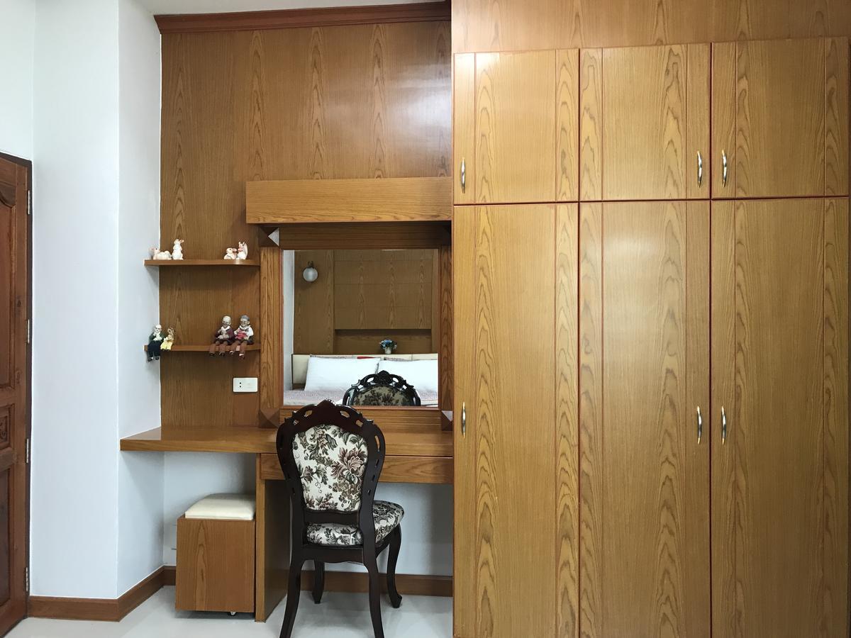 Ok Farm Resort Det Udom Εξωτερικό φωτογραφία