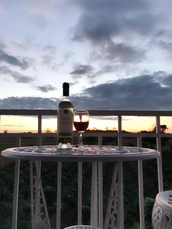 Ok Farm Resort Det Udom Εξωτερικό φωτογραφία