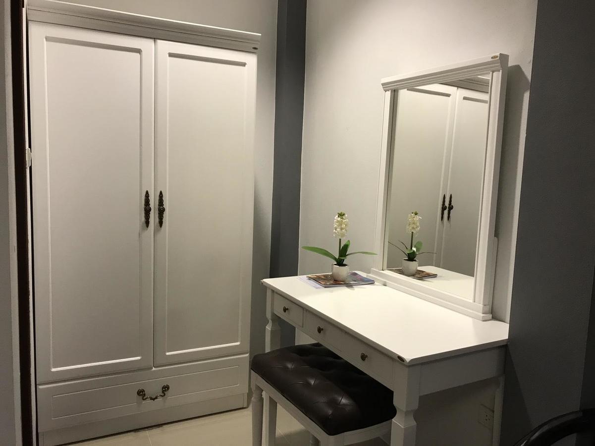 Ok Farm Resort Det Udom Εξωτερικό φωτογραφία