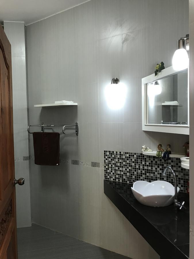 Ok Farm Resort Det Udom Εξωτερικό φωτογραφία
