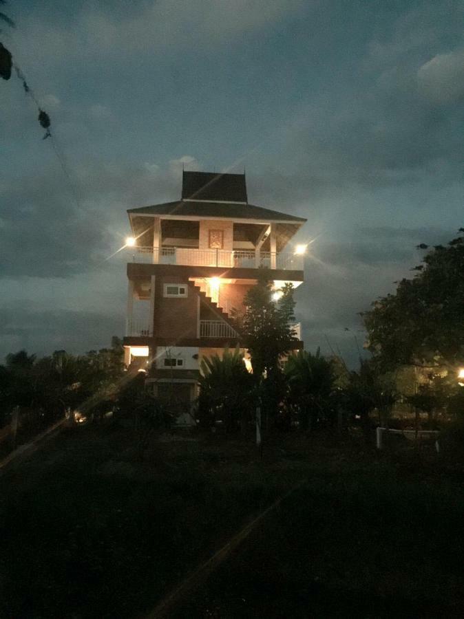 Ok Farm Resort Det Udom Εξωτερικό φωτογραφία